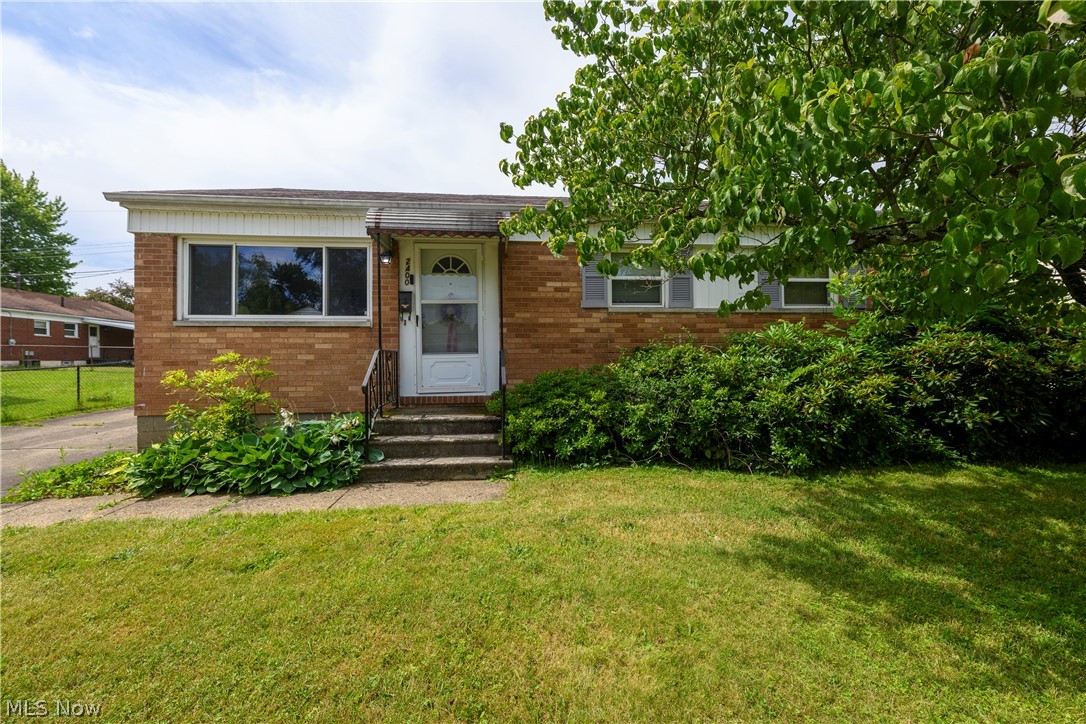 Martindale Acres - Residential