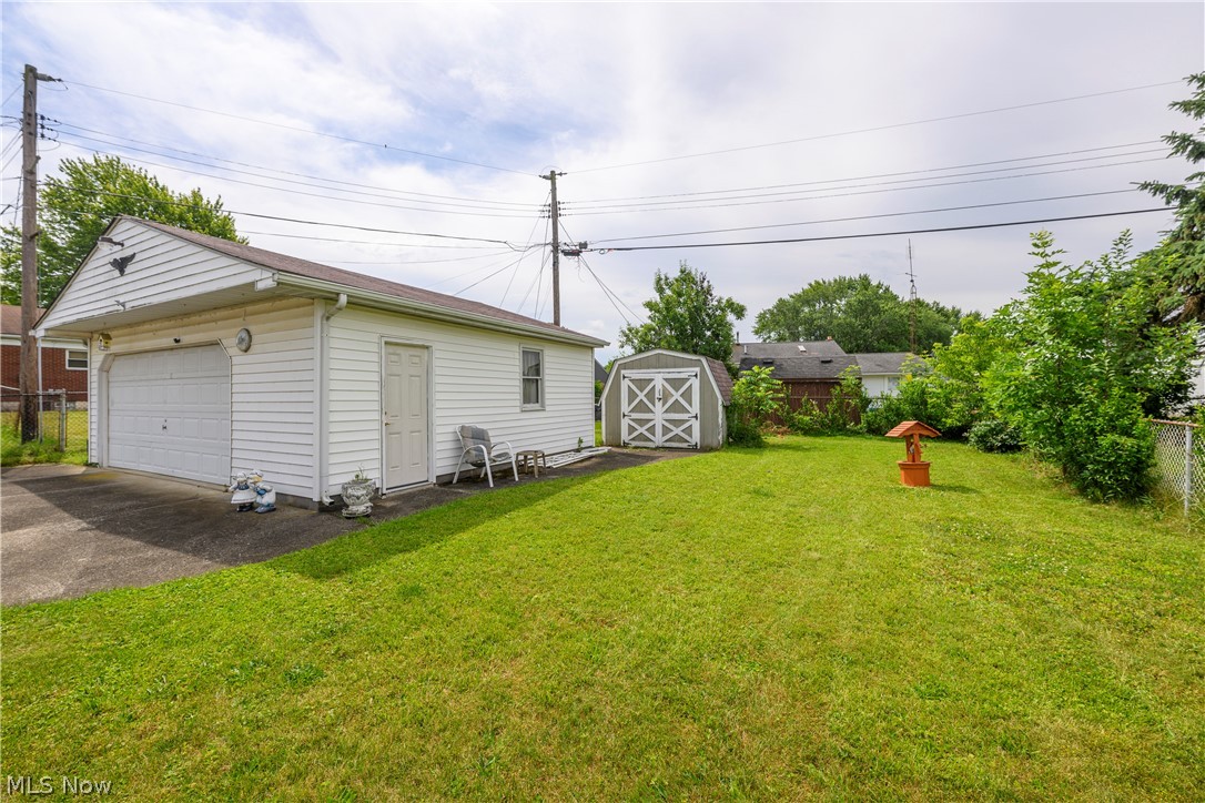 Martindale Acres - Residential