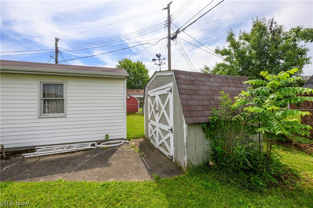 Martindale Acres - Residential