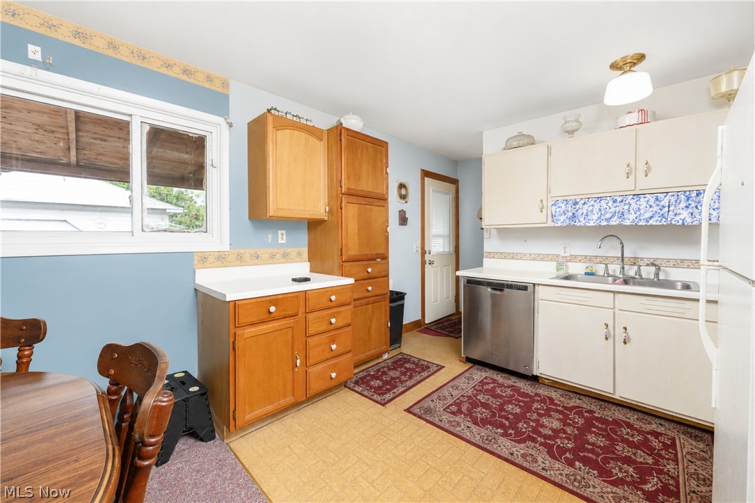 Martindale Acres - Residential