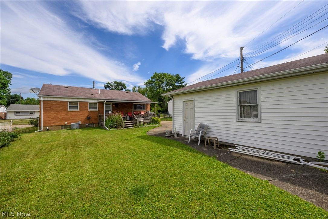 Martindale Acres - Residential