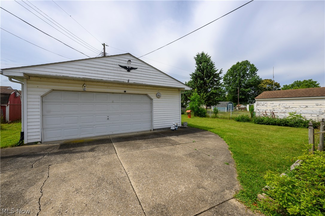 Martindale Acres - Residential