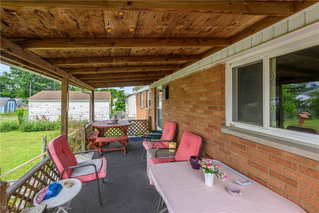 Martindale Acres - Residential
