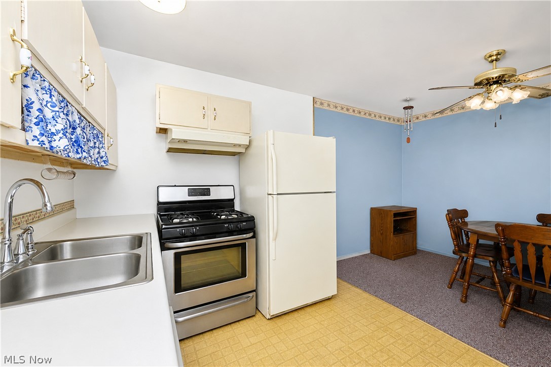Martindale Acres - Residential