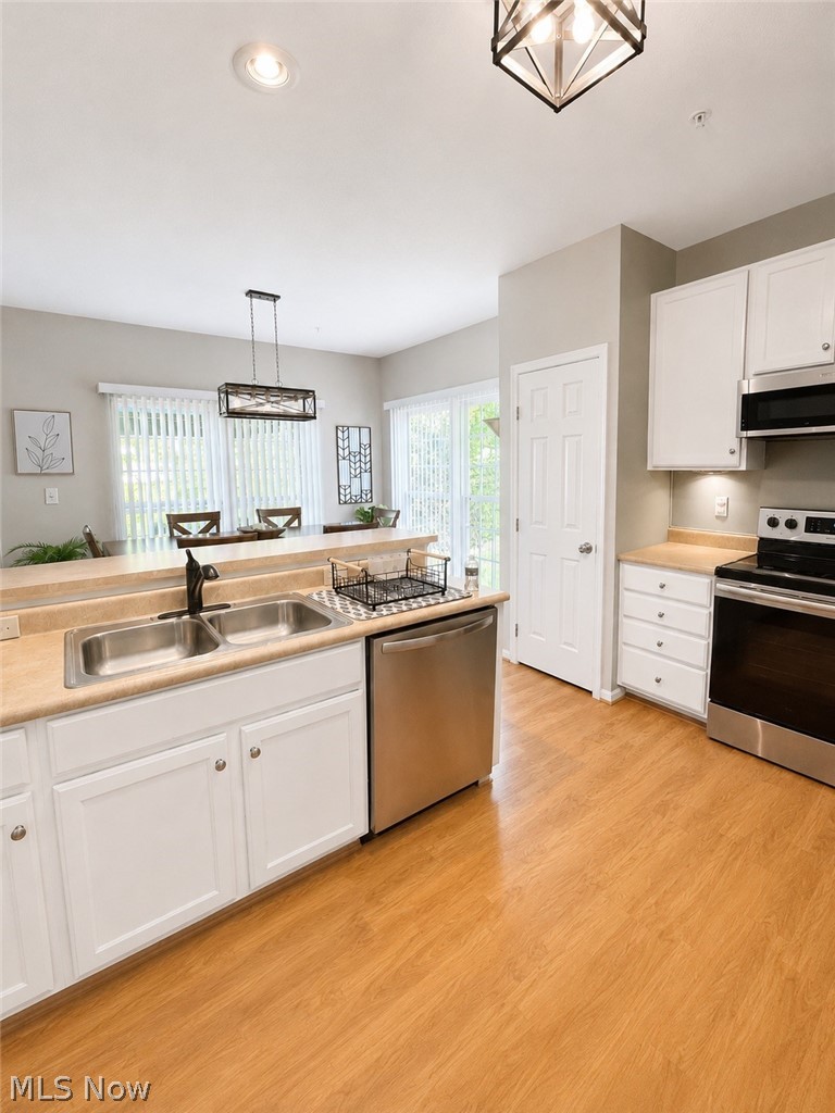 Stratford Place - Residential