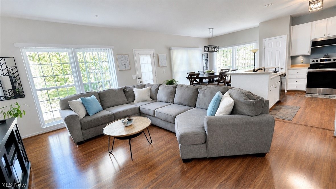 Stratford Place - Residential