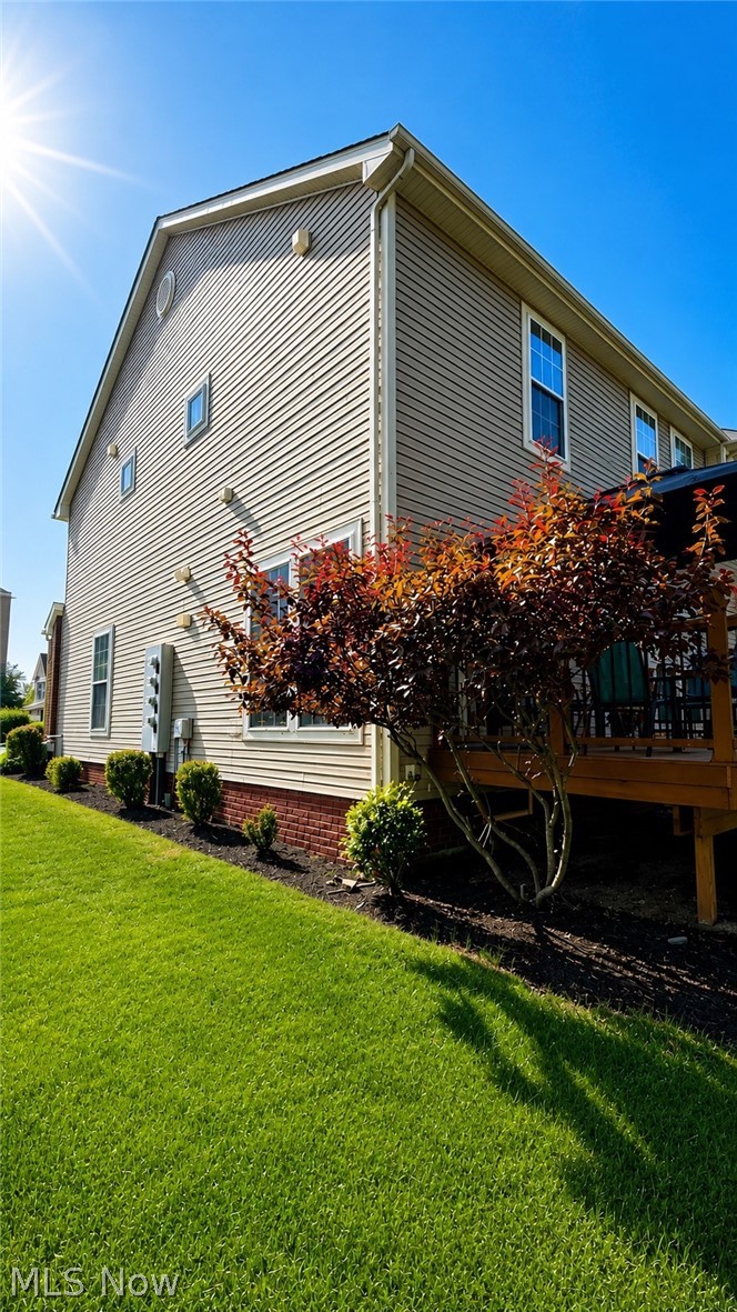 Stratford Place - Residential