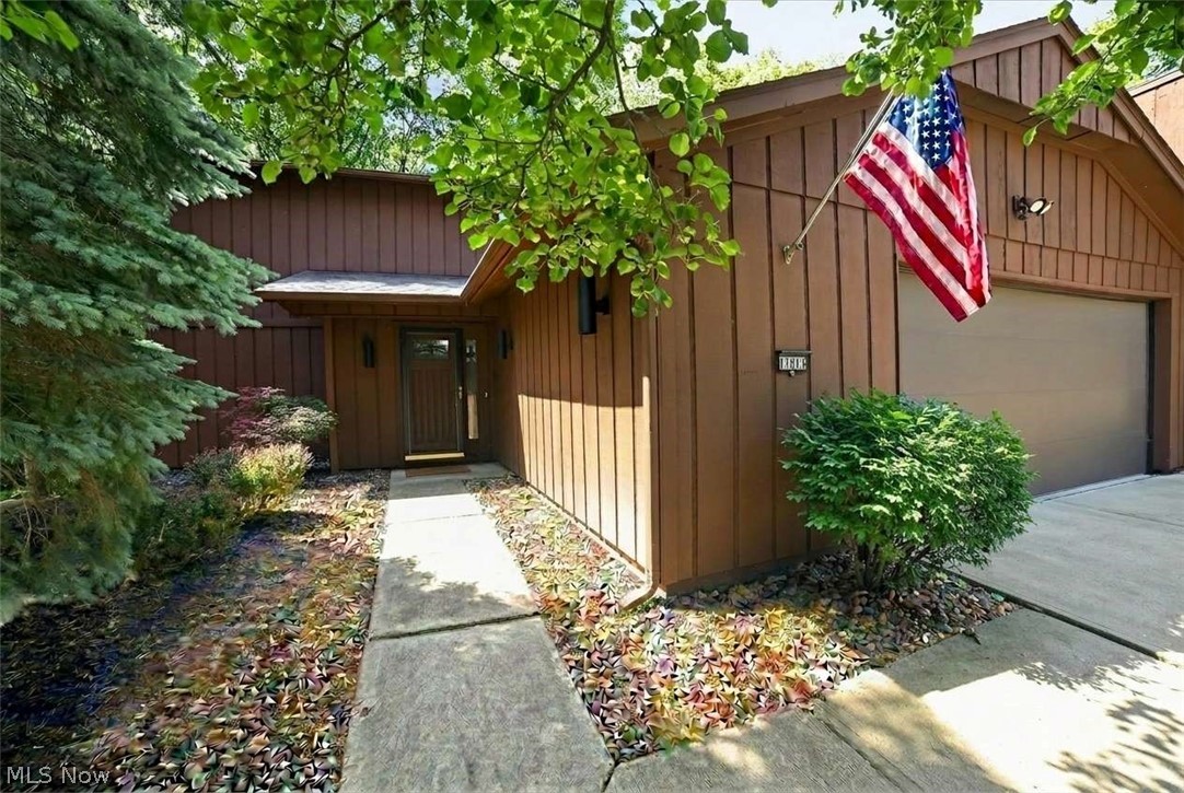 Nestled within the coveted Ledgewood community, this stunningly renovated townhome delivers carefree, stylish living in a scenic, private setting. Priced to sell and full of character, this spacious 1,872-square-foot condo offers an exceptional blend of comfort and sophistication.
Step inside to find fresh, neutral paint throughout that beautifully showcases the dramatic wood-burning fireplace, crowned by a brand-new lighted mantel that anchors the living space with warmth and elegance. All the windows have been newly tinted, making window coverings optional! Two generous primary bedrooms, each with its own ensuite bathroom, provide ultimate privacy and flexibility. A convenient guest bath off the hallway connects seamlessly to the kitchen and dining area.
The expansive kitchen is a culinary dream, boasting granite countertops, gleaming stainless steel appliances, and a coordinating backsplash. Entertain effortlessly in the dining area, where a built-in buffet cabinet is elegantly accented by new matching sconces and a chandelier.
Need a quiet retreat? A charming 6x6 reading niche doubles as a home office, making remote work feel easy and inspired.
With over $30,000 in renovations and incredible buyer perks — including all leather furniture, artwork, additional furnishings, and mounted TVs — this home represents unparalleled value in one of Strongsville's most desirable neighborhoods. Master HOA paid until Jan 2027, Cliffs Maintenance HOA paid until May 2027  and Balance of Americas Home Warranty! Convenient access to Pearl Road puts shopping, dining, and everyday essentials just minutes away.
Don't miss this opportunity — schedule your private showing today!