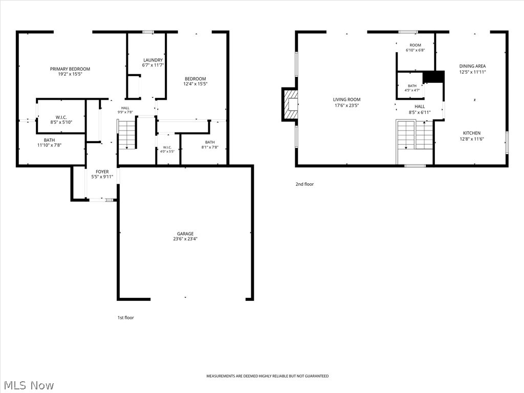 Ledgewood - Residential