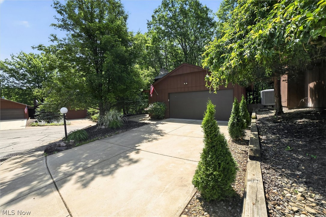 Ledgewood - Residential