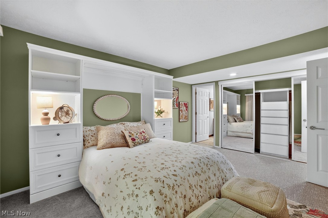 Ledgewood - Residential
