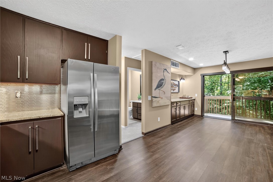 Ledgewood - Residential