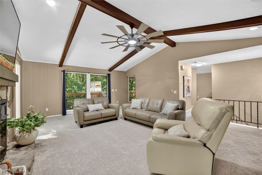 Ledgewood - Residential