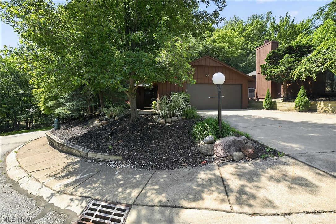 Ledgewood - Residential