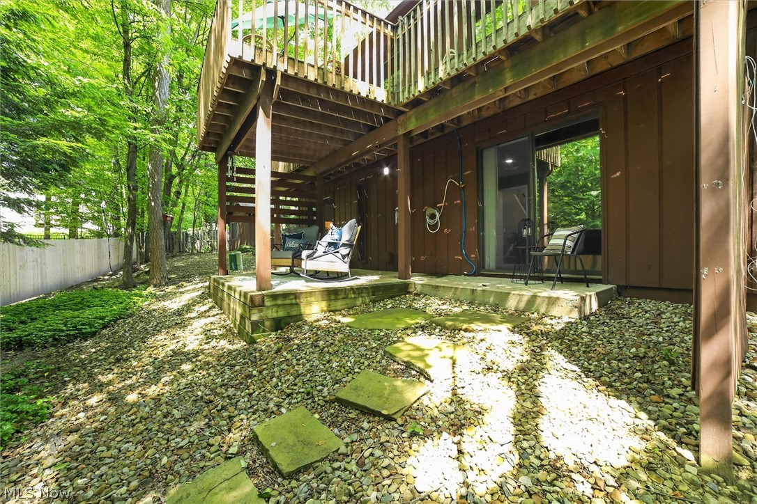 Ledgewood - Residential
