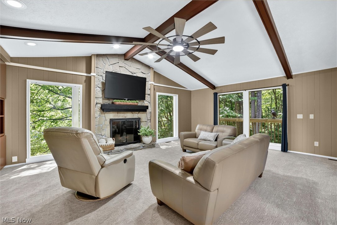 Ledgewood - Residential