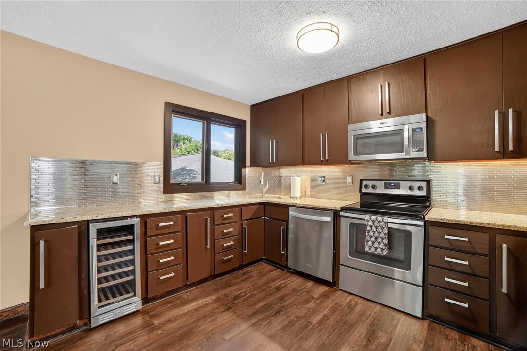 Ledgewood - Residential