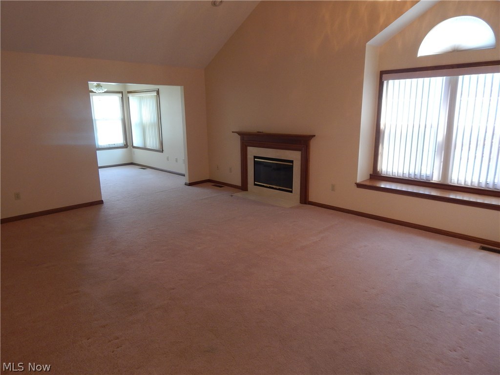 Abington Square Condo - Residential