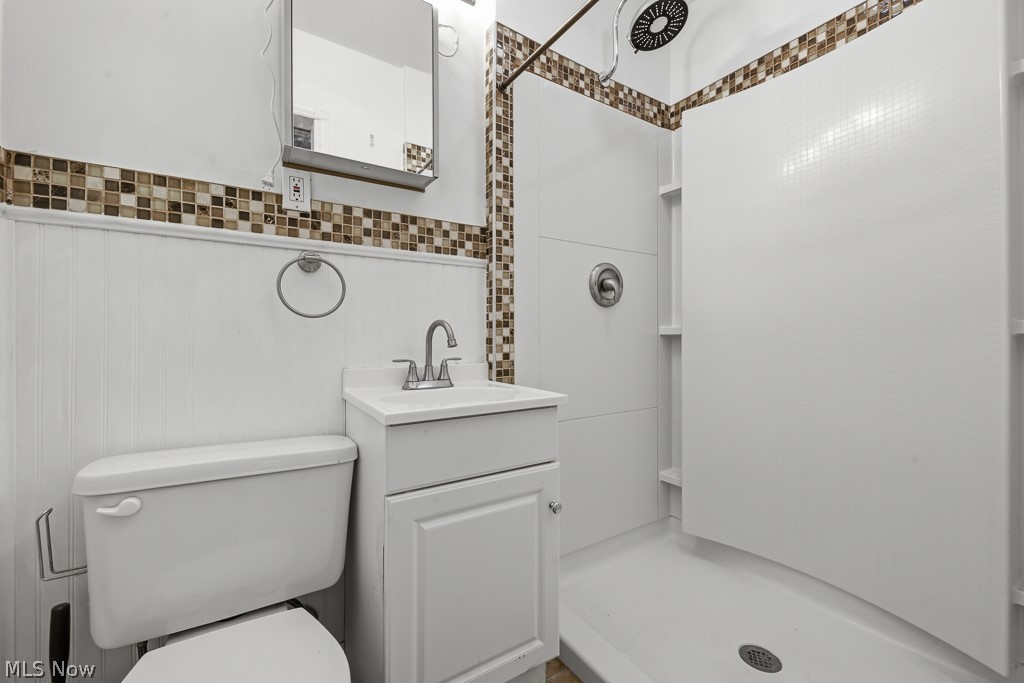 Imrek Acres - Residential