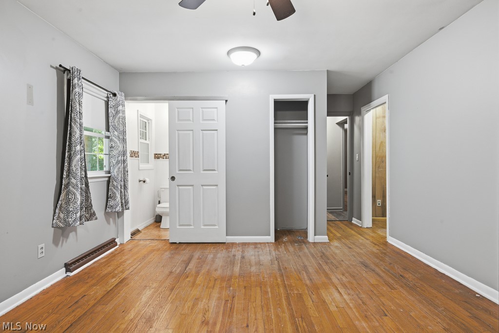 Imrek Acres - Residential