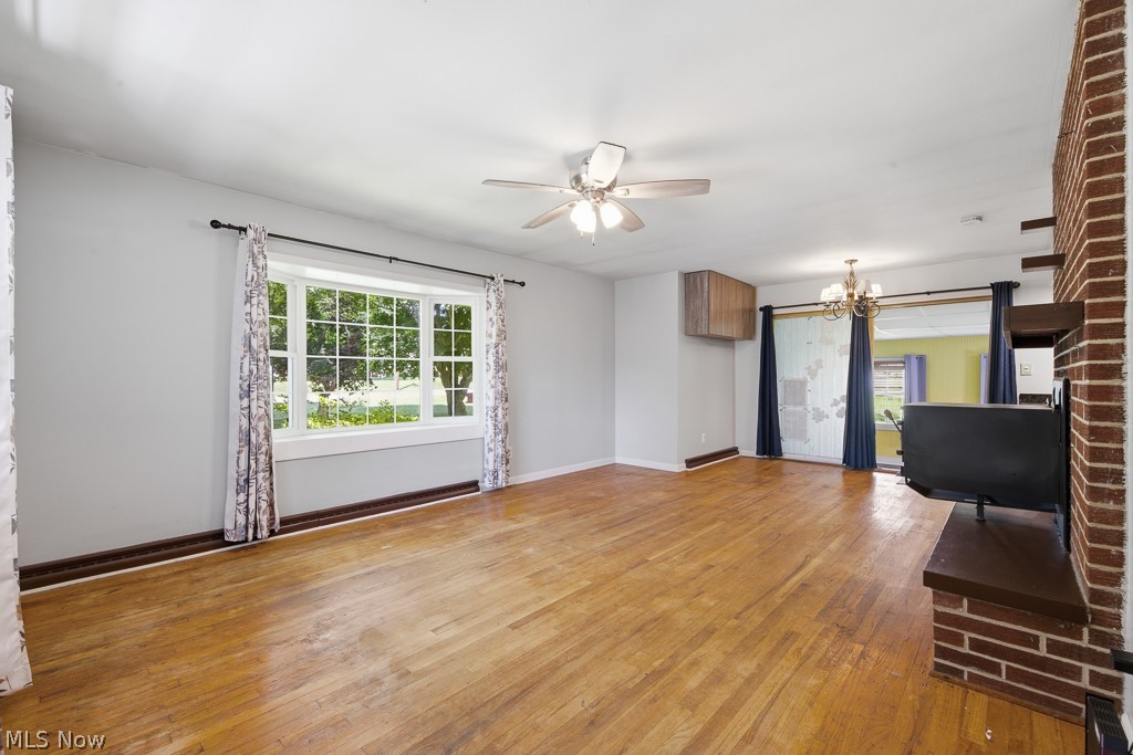 Imrek Acres - Residential