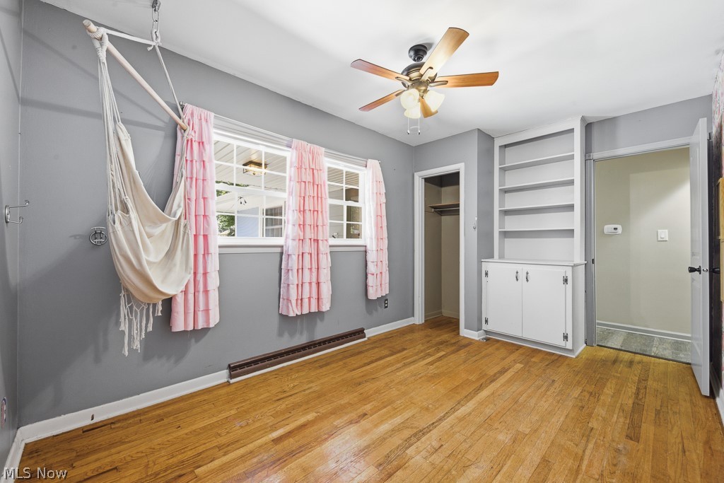 Imrek Acres - Residential