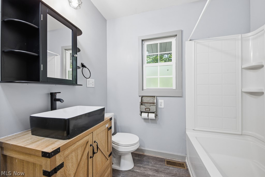 Imrek Acres - Residential