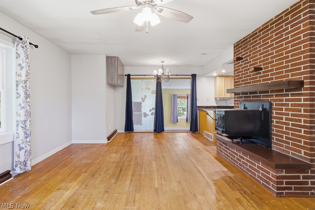 Imrek Acres - Residential