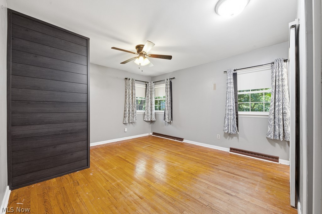 Imrek Acres - Residential