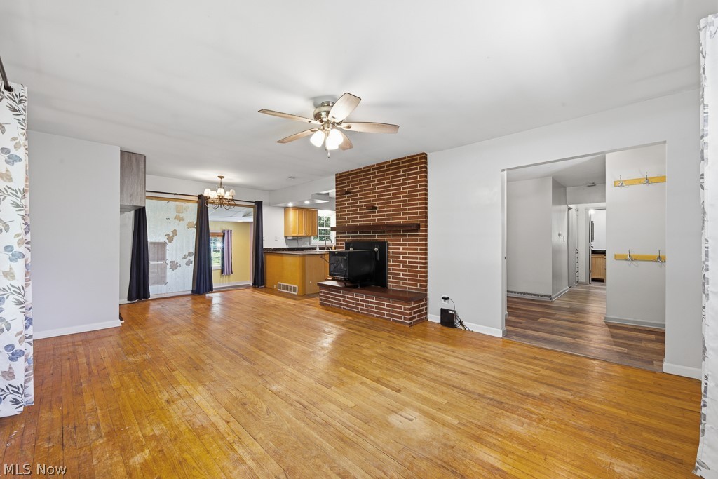 Imrek Acres - Residential