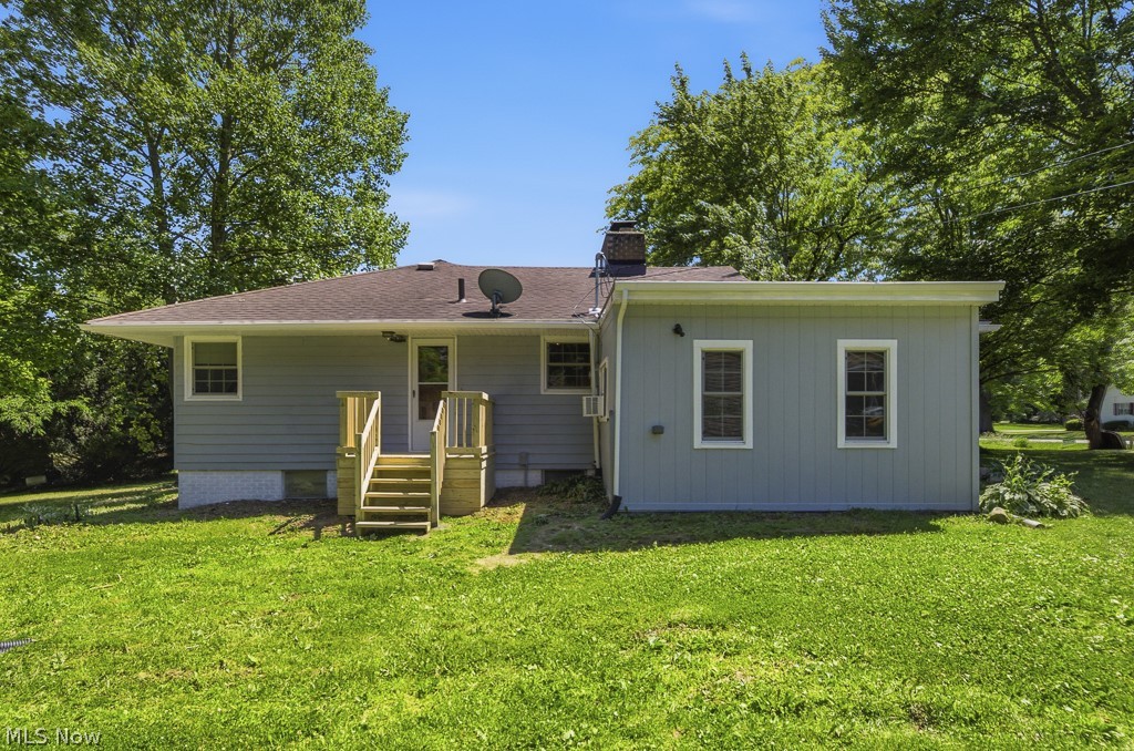 Imrek Acres - Residential