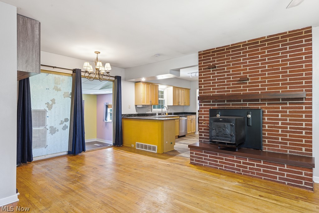 Imrek Acres - Residential