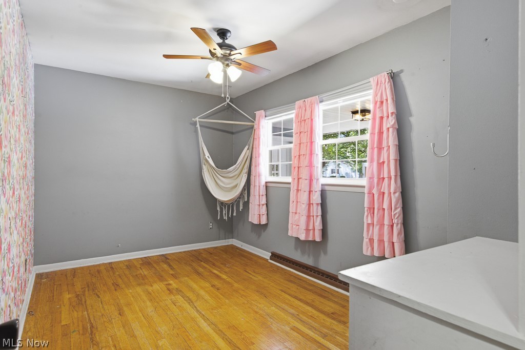 Imrek Acres - Residential