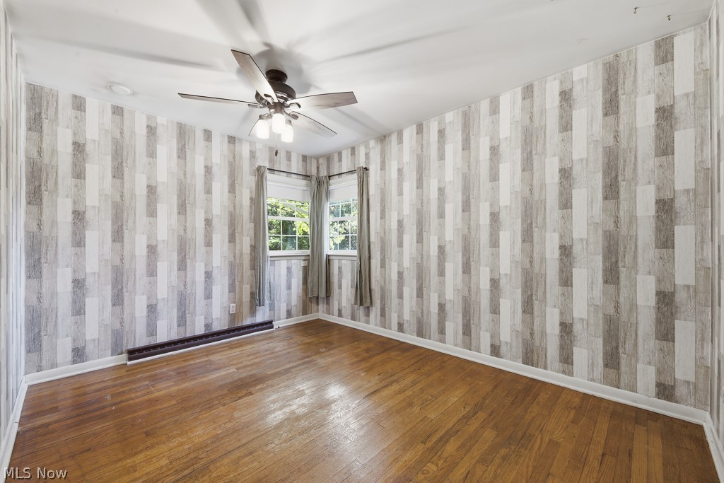 Imrek Acres - Residential
