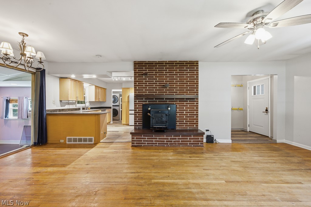 Imrek Acres - Residential