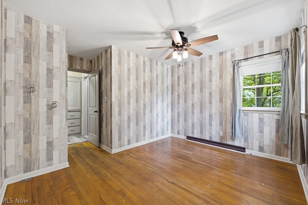 Imrek Acres - Residential