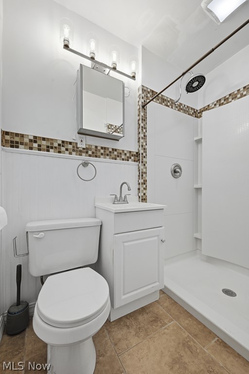 Imrek Acres - Residential