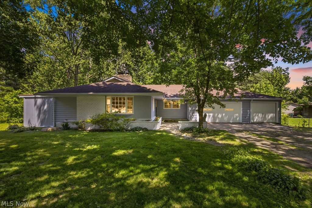 Imrek Acres - Residential