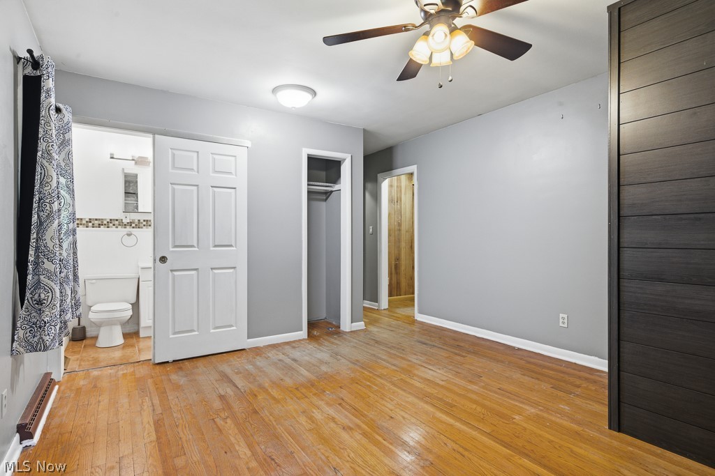Imrek Acres - Residential