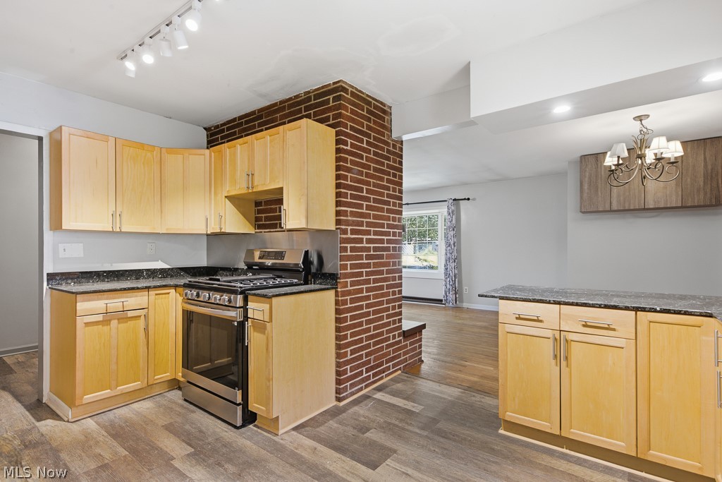 Imrek Acres - Residential