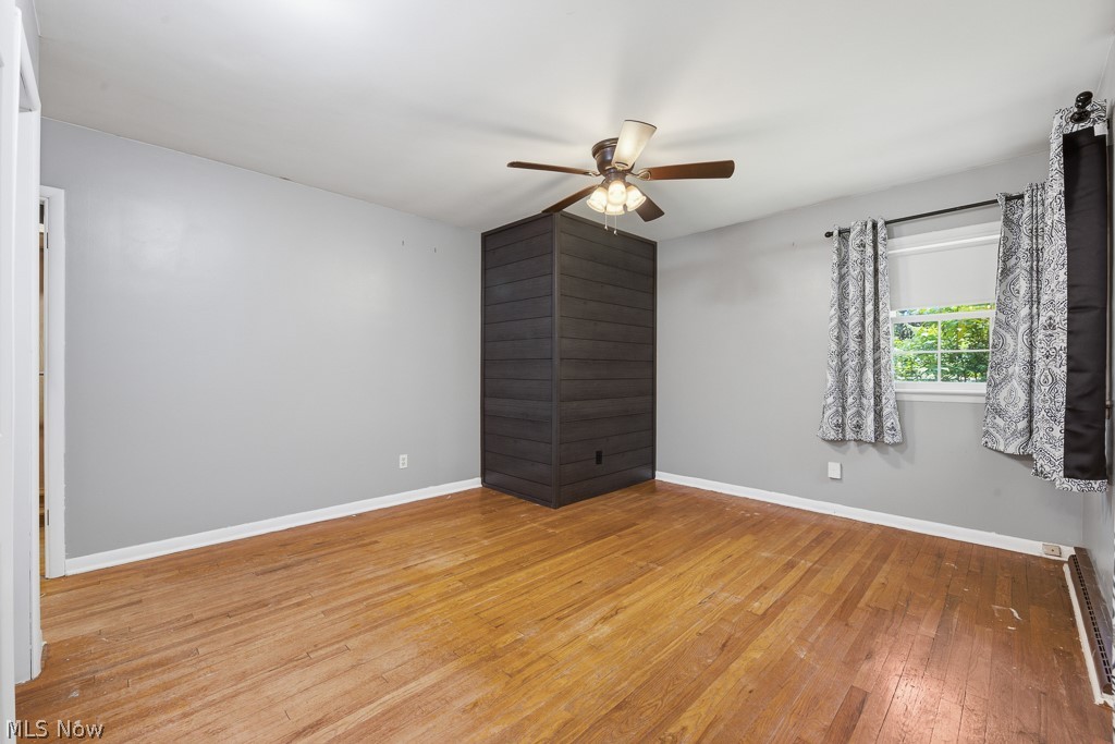 Imrek Acres - Residential