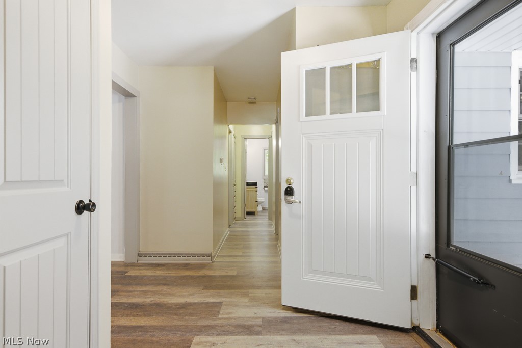 Imrek Acres - Residential