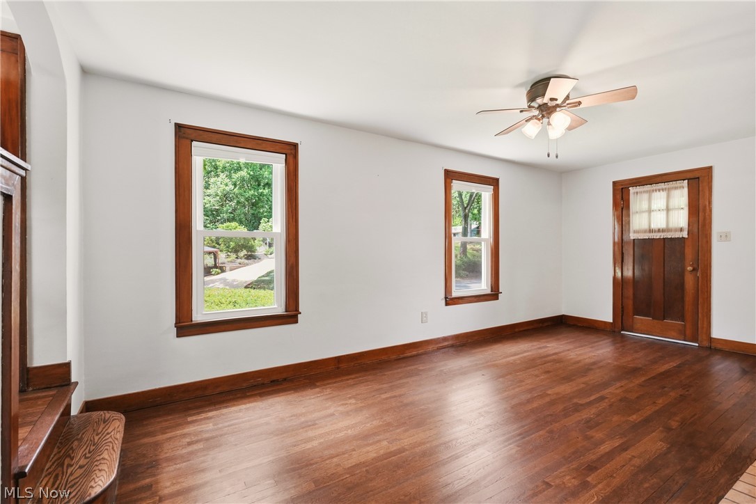 Shore Acres - Residential