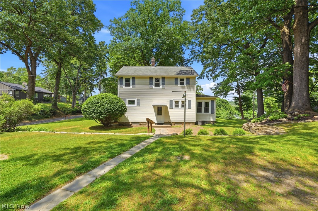 Shore Acres - Residential