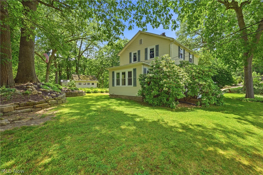 Shore Acres - Residential