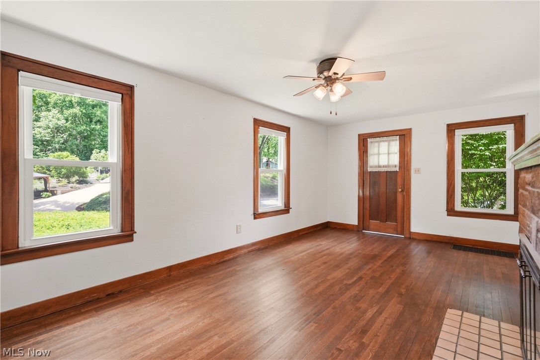 Shore Acres - Residential