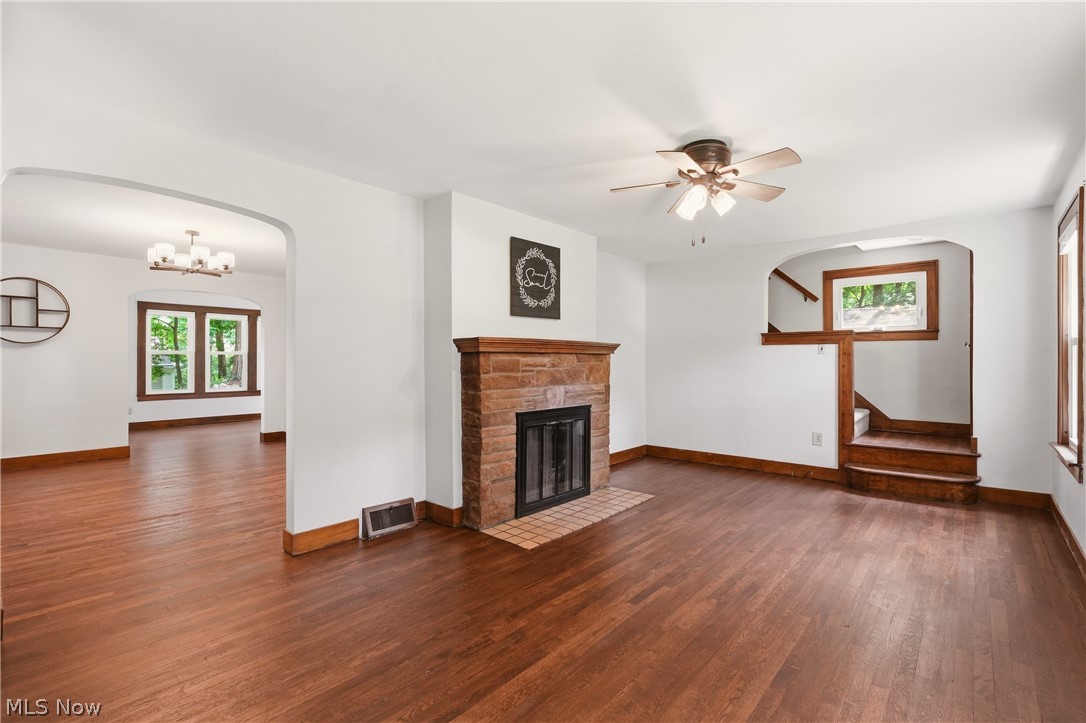 Shore Acres - Residential