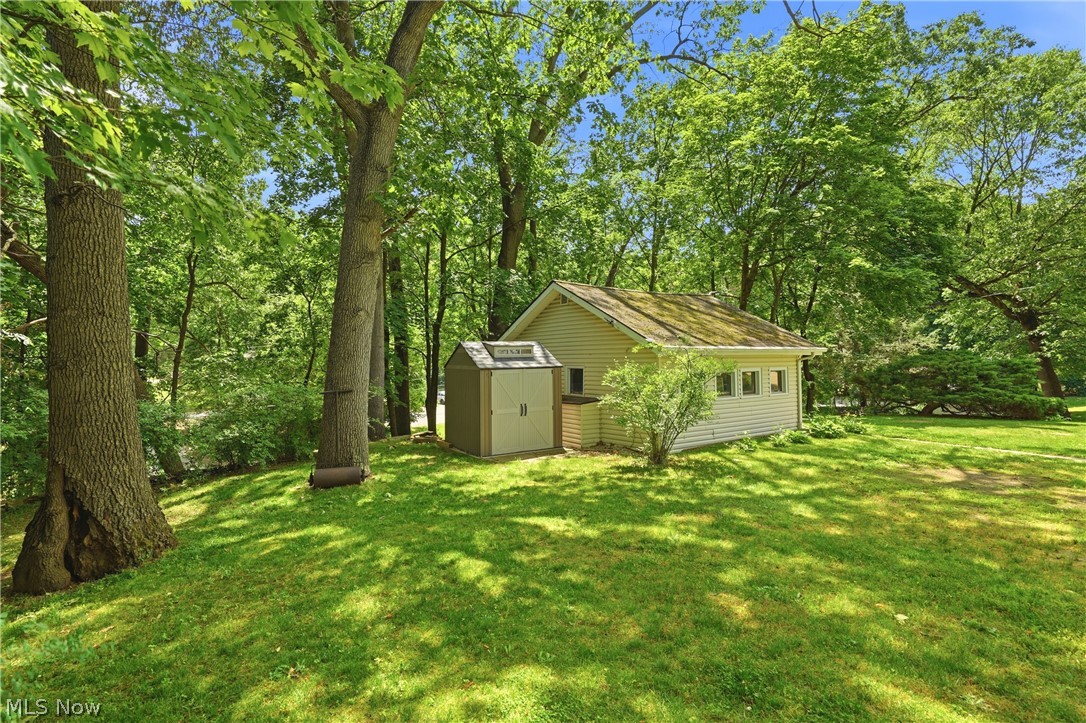 Shore Acres - Residential