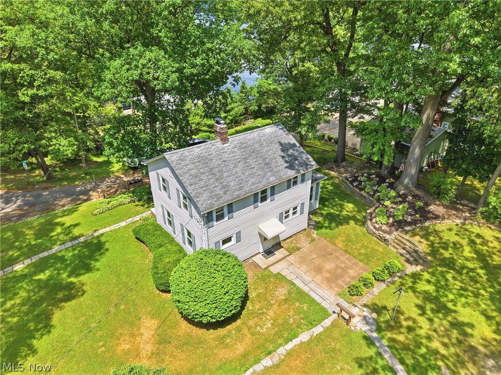Shore Acres - Residential