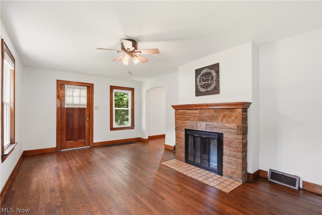 Shore Acres - Residential